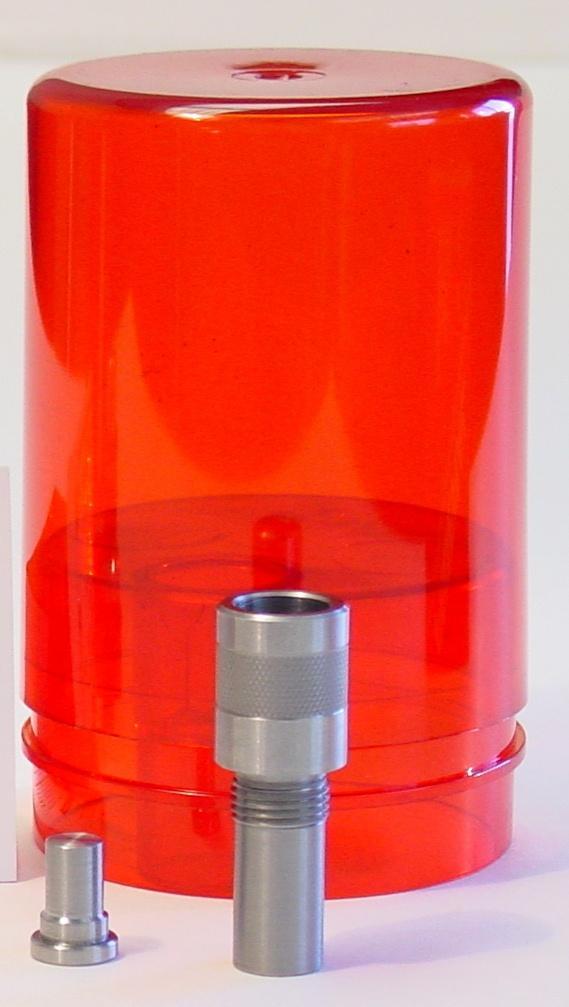 Lee Precision 90487 Bulge Buster Kit for 380 ACP/10mm/40 S&W/45 ACP - View 2