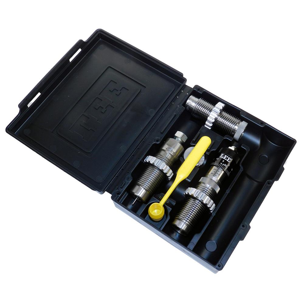 Lee Reloading Dies 223 Rem / 5.56 NATO 3 Set Pacesetter - View 2