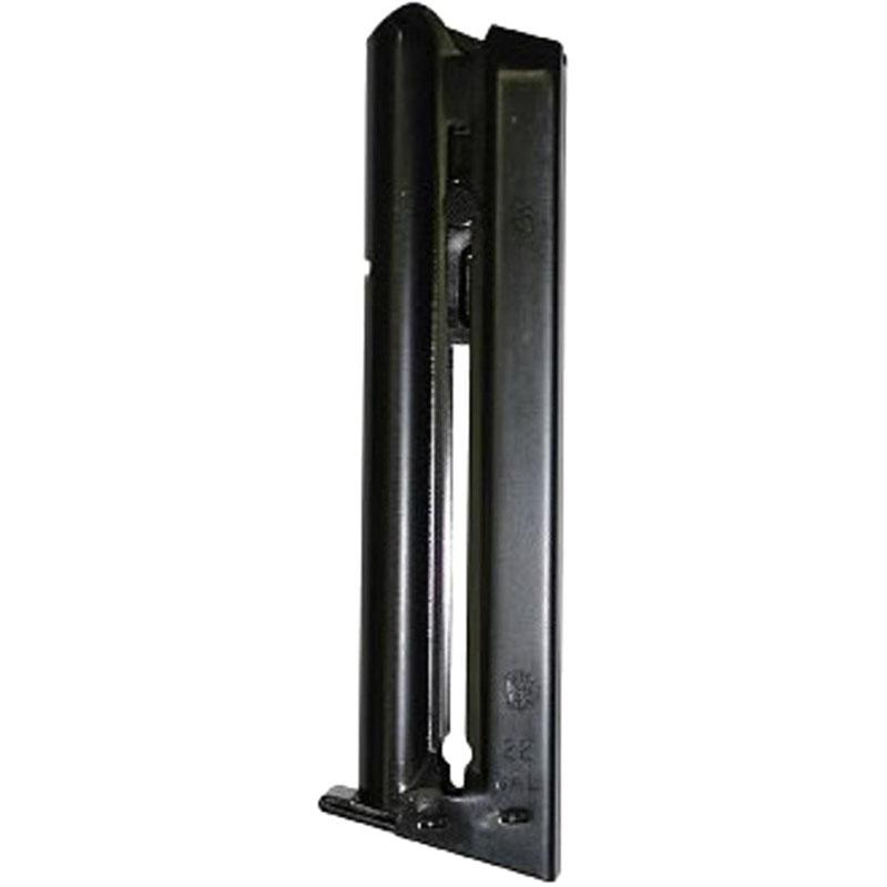 Smith & Wesson 190500000 422 10rd 22 LR Fits S&W Model 41/622/2206 Blued Steel - View 2