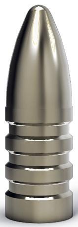 Lee Precision 90577 Bullet Mold .459" 500 Grain Double Cavity Aluminum - View 2