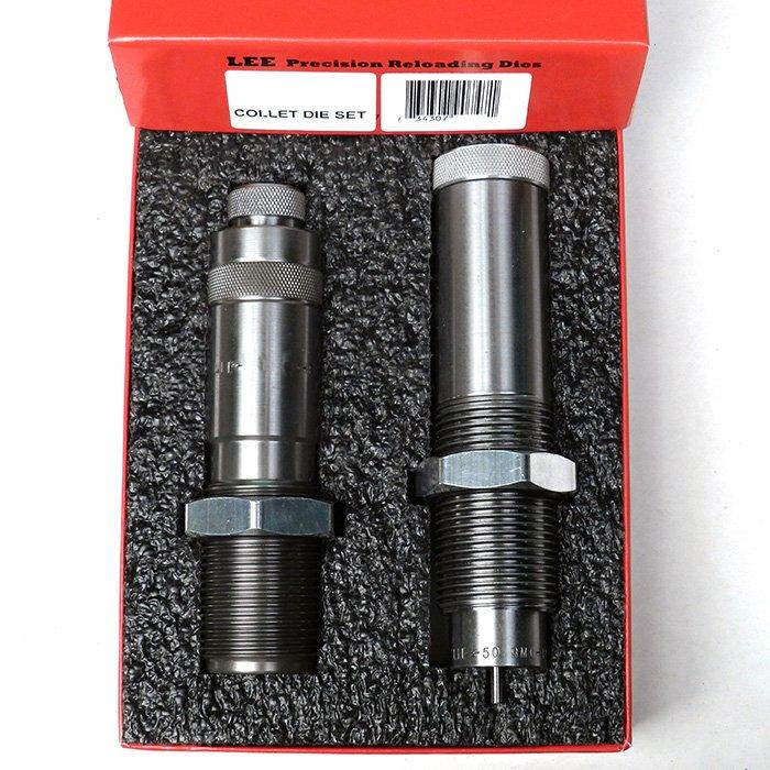Lee Precision 90635 .338 Lapua Large Series 2-Die Neck Sizing Set - View 2
