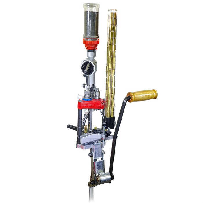 Lee Pro 1000 Reloading Kit For 9MM Luger Md: - View 2