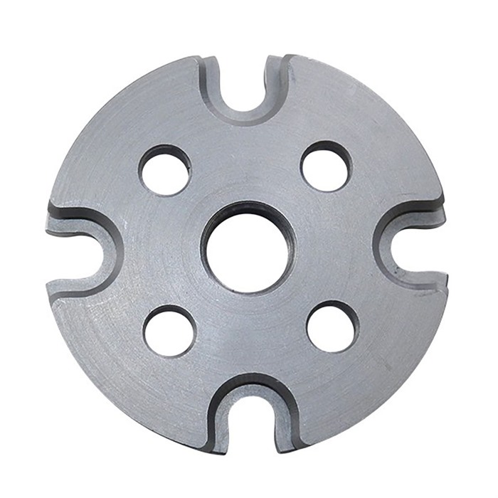 Lee Precision 90659 Shell Plate 16 Steel for 500 S&W 7.62x54R - View 2