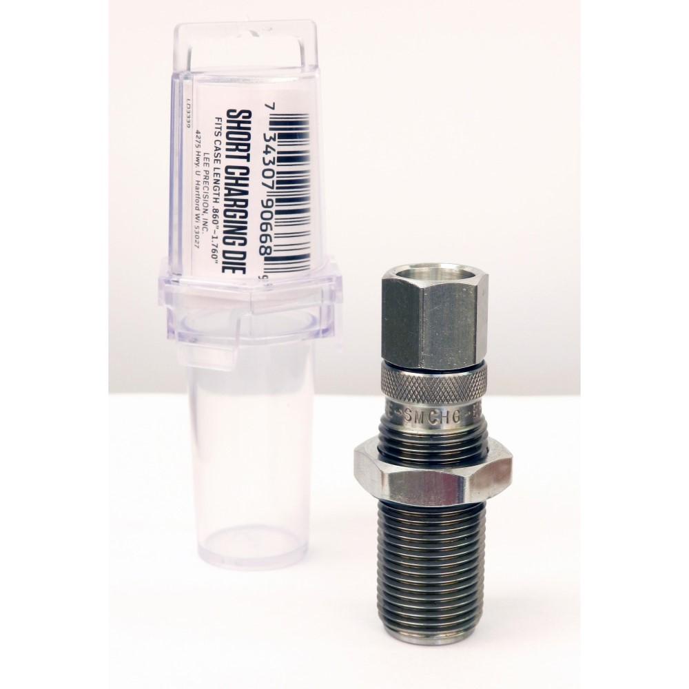 Lee 90668 Short Charging Die .22 Hornet -.223 Remington - View 2