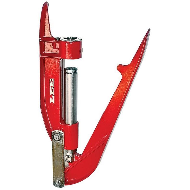 Lee Precision 90685 Breech Lock Hand Press Aluminum Reloading Tool - View 2