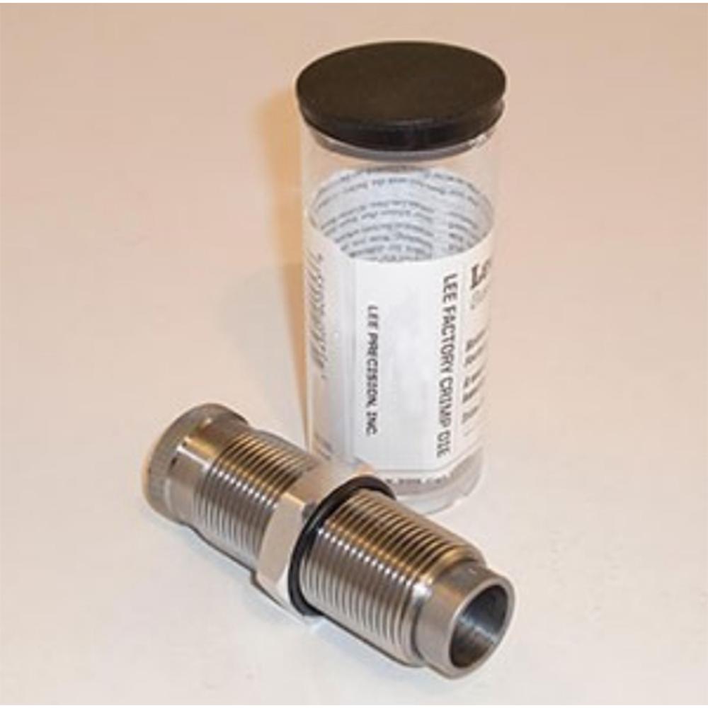 Lee Precision 90745 Factory Crimp Die .338 Lapua Magnum Steel - View 2