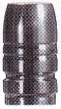 Lee 90858 Double Cavity Bullet Mold .430 310gr with Handles - View 2