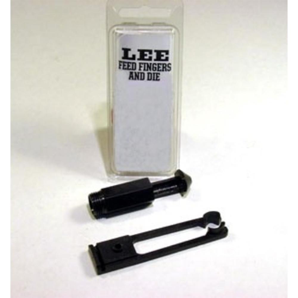 Lee Precision 90887 Bullet Feed Kit Die & Fingers 9mm .46-.60" Bullets - View 2