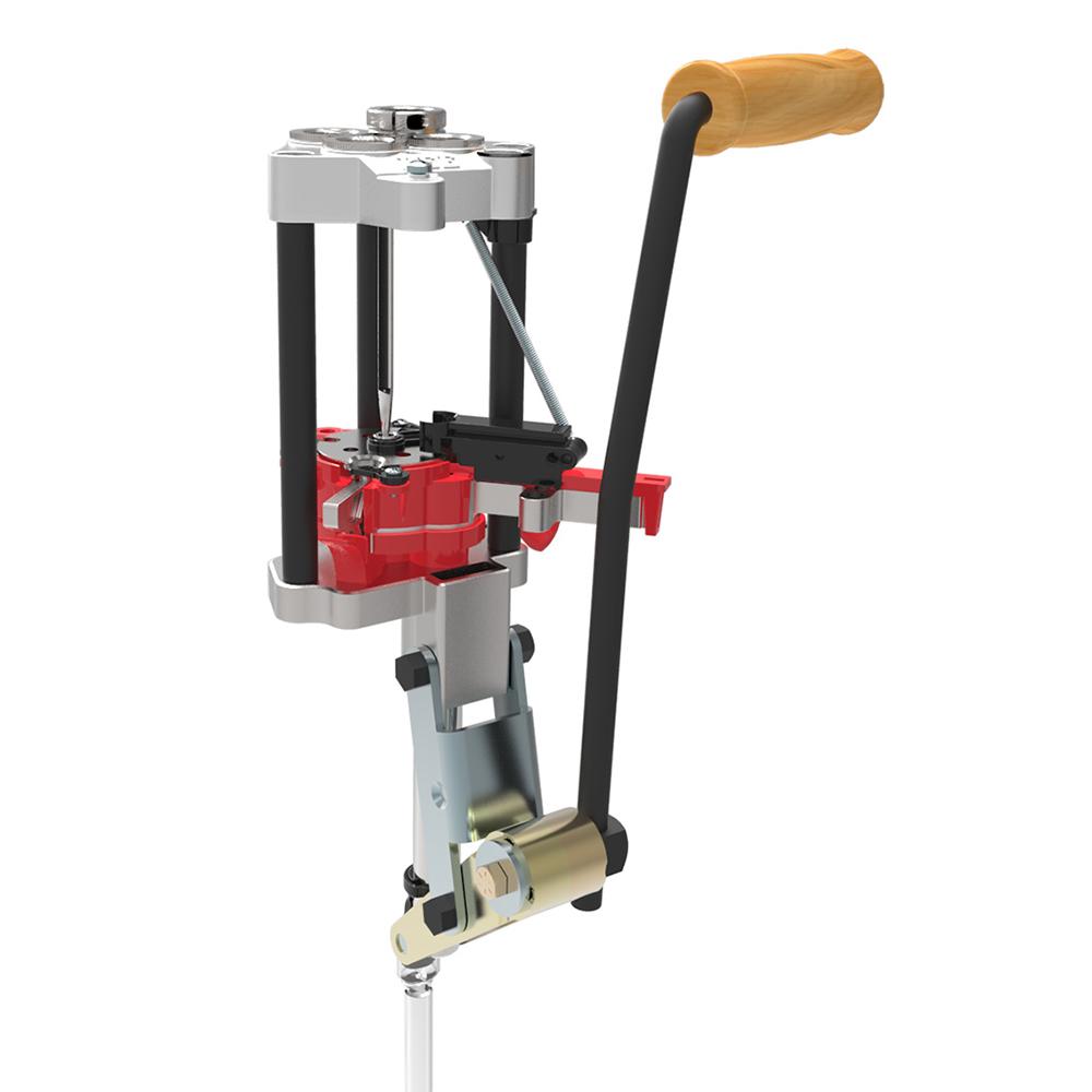 Lee Precision 90900 Auto Breech Lock Pro Progressive Reloading Press - View 2