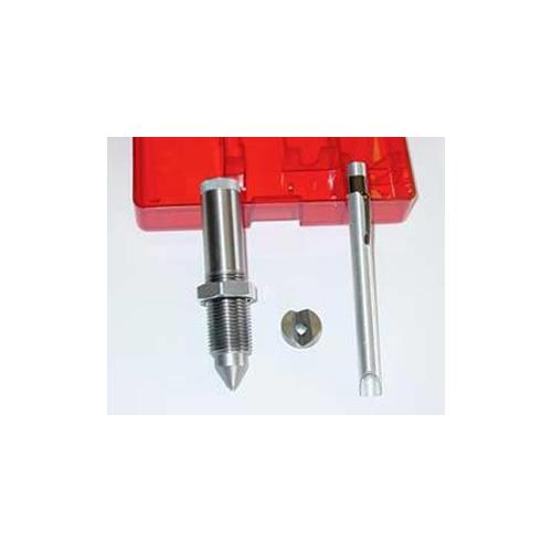 Lee Precision 90924 Lead Hardness Test Kit 3 Piece Multi-Caliber 1... - View 2