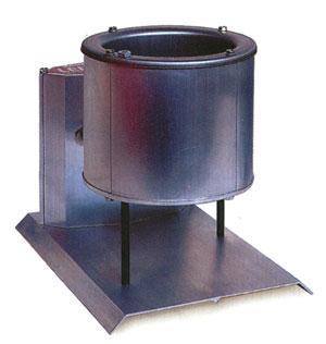 Lee Precision Magnum Melter Furnace 20 Lb Capacity - View 2