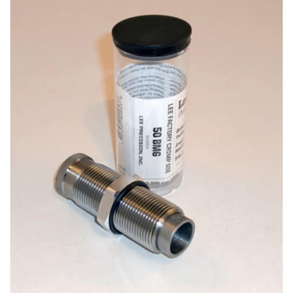 Lee Precision 90953 Factory Crimp Die .50 BMG Large Series Reloading Tool - View 2