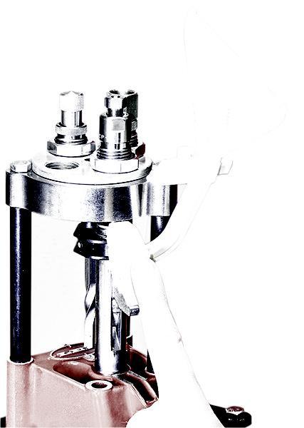 Lee Precision 90997 Safety Primer Feed Sm/Lg Primers for Presses - View 2