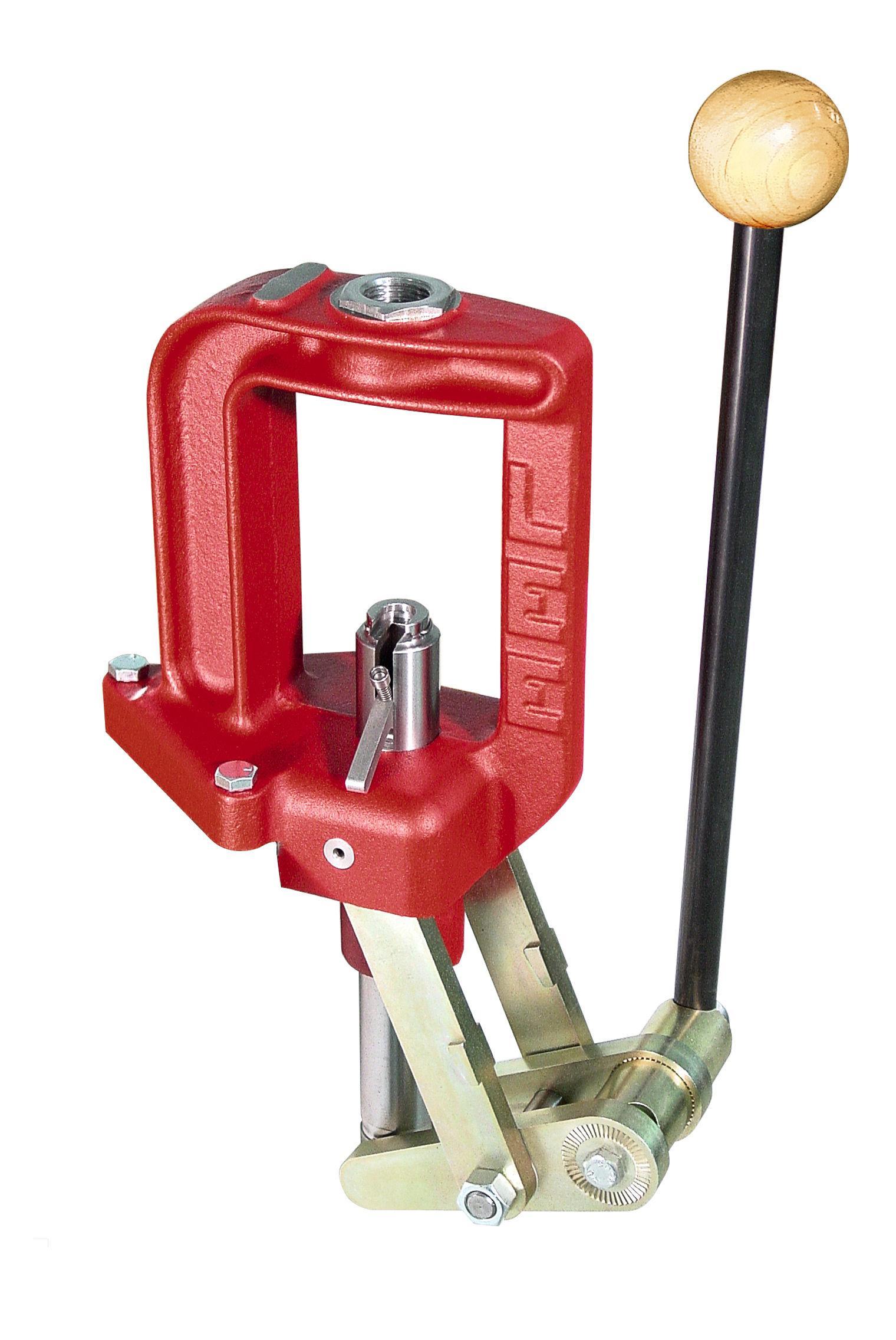 Lee Precision 90998 Classic Cast Iron Single Stage Reloading Press - View 2