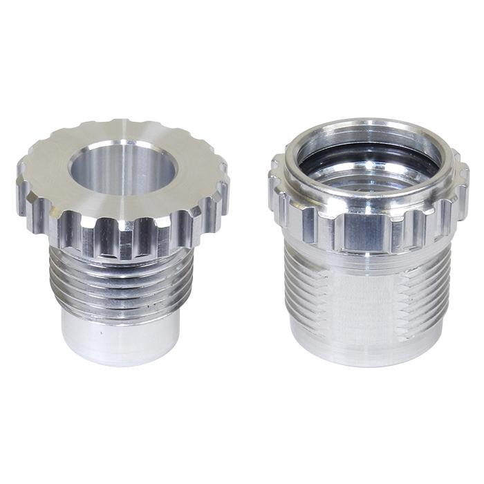 Lee Precision 91532 Breech Lock Bullet Sizer Kit - View 2