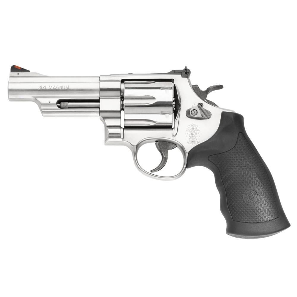 Smith & Wesson Model 629 44 Magnum 4.12 in Barrel 6rd Stainless Steel - View 2