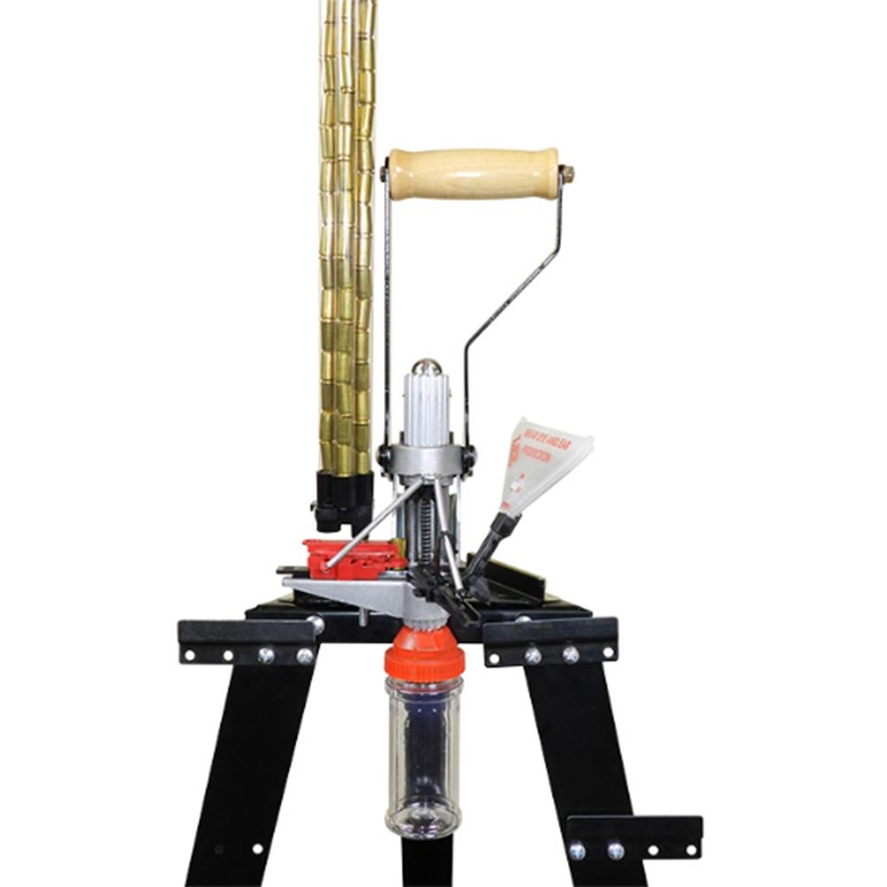 Lee Deluxe APP Automatic Processing Press Kit (Sta - View 2