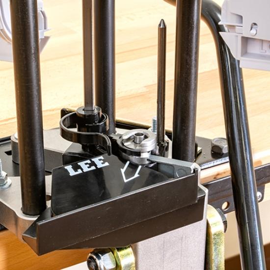 Lee Precision 91910 Ultimate Turret Press - View 2