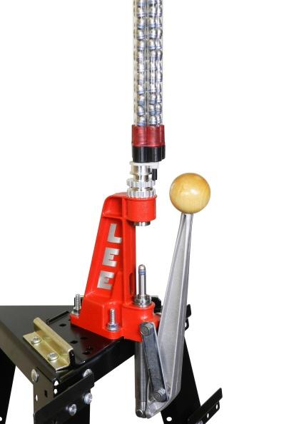Lee Precision 92019 Inline Bullet Sizer Kit .220-.463 for Breech Lock Press - View 2