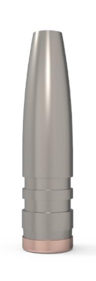 Lee Precision 92032 6.5 CM 140GR Double Cavity Rifle Bullet Mold - View 2