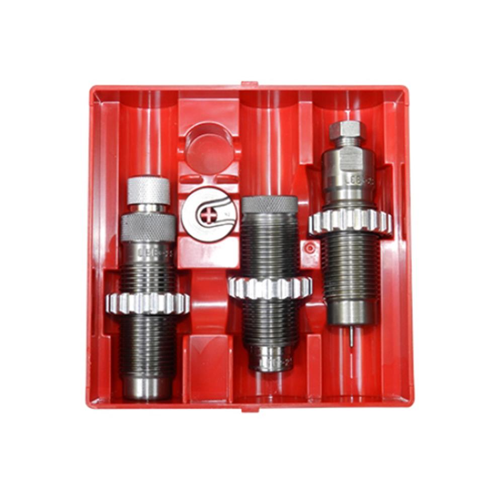 Lee Very LTD Pacesetter 3-Die Set .338 Weatherby RPM - View 2