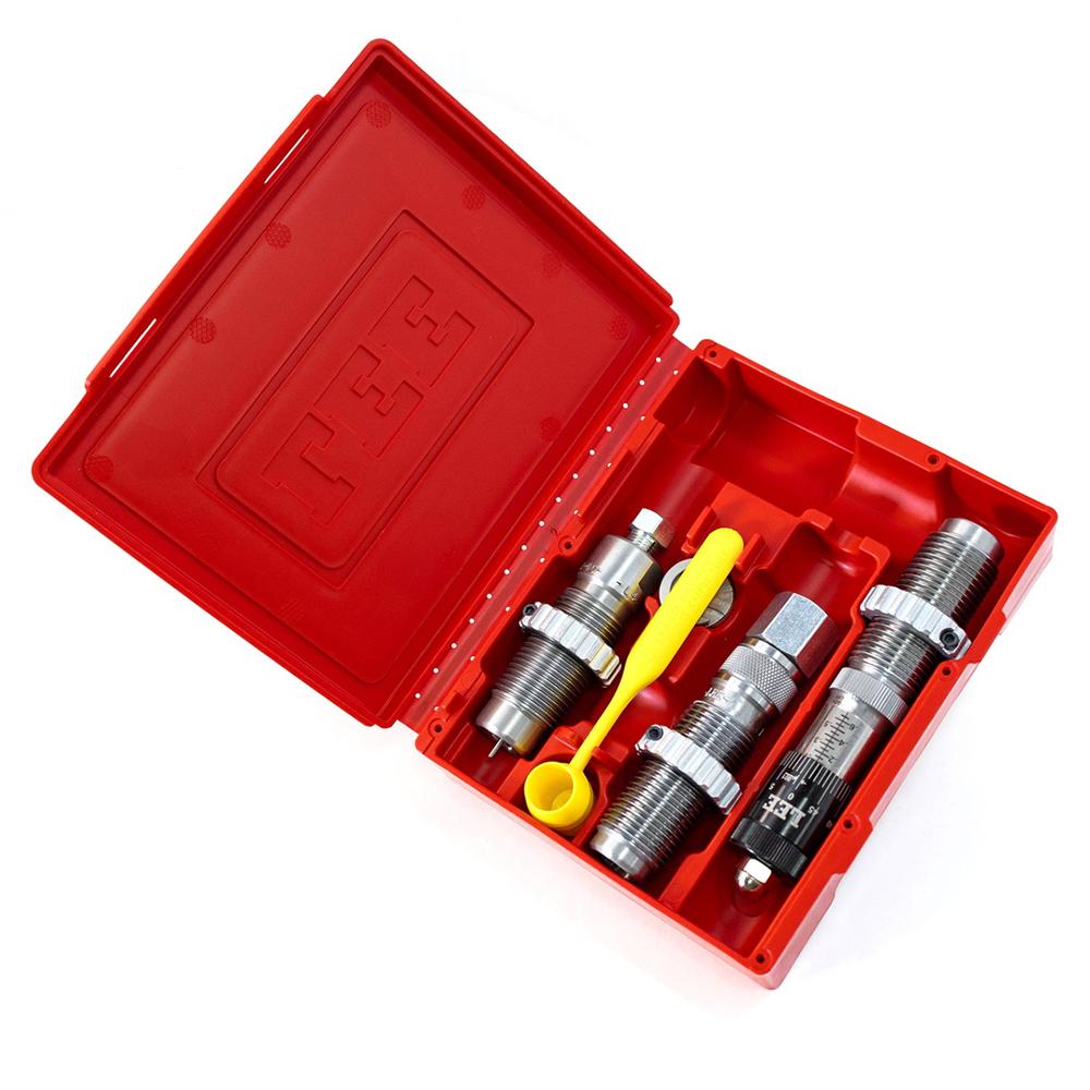 Lee Precision 92079 .400 Legend Pacesetter 3-Die Set - View 2