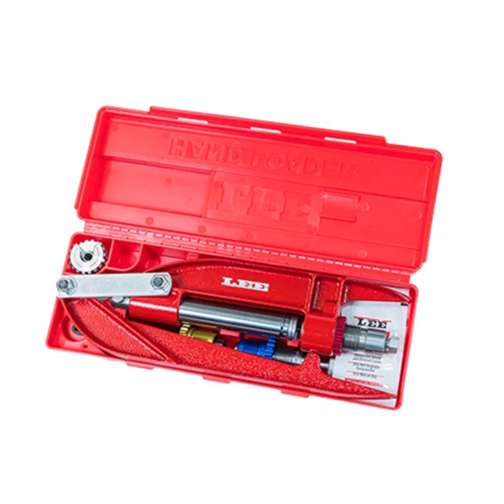 Lee Precision 92115 Breech Lock Hand Press Kit 38 Special - View 2