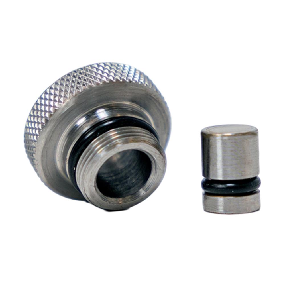 Lee Precision Power Grip Shell Holder Steel Case Trimming Adapter 92149 - View 2