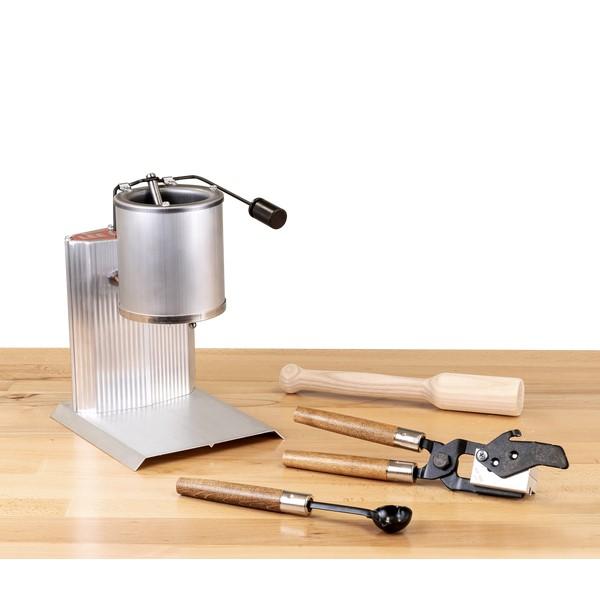 Lee 92201 Ready to Cast Kit with Mold 110V - View 2