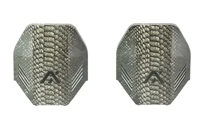 Axil MX Ear Muffs Plate Set Black Venom - View 2