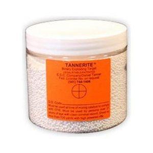 Tannerite 1LB Binary Rifle Target - High-Quality Explosives-Grade Ammonium Nitrate & Pyrotechnic Aluminum - View 2
