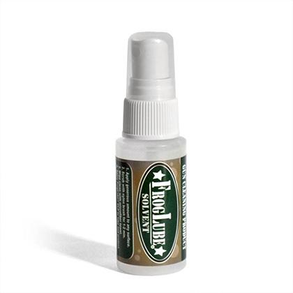 FrogLube 14966 Solvent Spray 1 oz - Ultimate Weapon Cleaning Solution - View 2