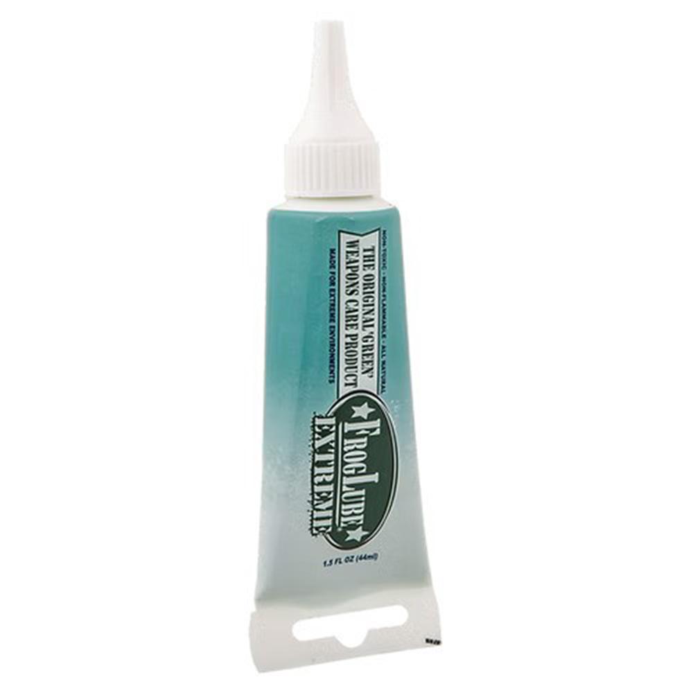 FrogLube Extreme Liquid 1.5oz Squeeze Tube 5.5" Length 0.13lbs - View 2