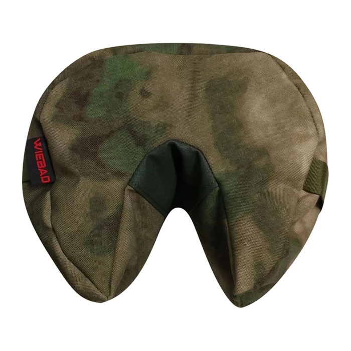 Wiebad FC-M Fortune Cookie Shooting Bag Multicam - View 2
