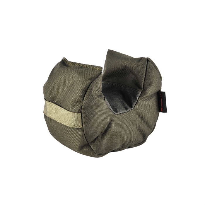 WIEBAD Mini DRC OD Green Fortune Cookie (MiniFortuneCookieOD) - View 2