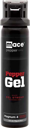 Mace Magnum 4 Pepper Gel Spray 79 g. Self Defense Stick Technology - View 2