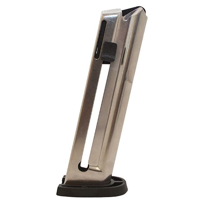 Smith & Wesson 3000898 M&P 10rd Magazine for S&W M&P Compact 22 LR Stainless - View 2