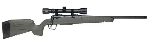 Savage Arms Axis 2 XP G4 30-06 33170 - View 2