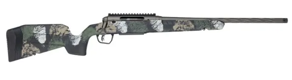 Savage Arms Axis 2 Pro Forest 270 Win 20 In Bronze 33280 - View 2