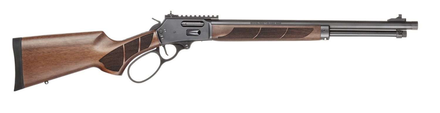 Smith & Wesson 1854 America 250 Limited Edition Lever Action Rifle 44 - View 2
