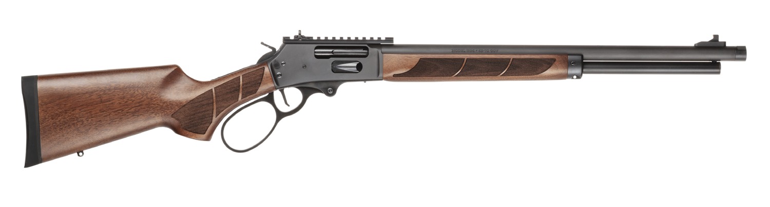 Smith & Wesson 1854 America 250 Limited Edition Lever Action Rifle 45-70 - View 2