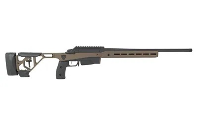 Tikka T3x Ace Game 308 Winchester JRTXAGB41620 - View 2