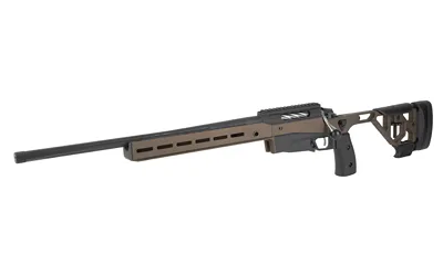 Tikka T3x Ace Game 308 Winchester JRTXAGB41620 - View 3