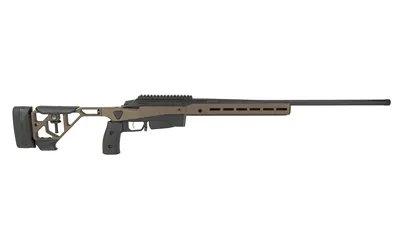 Tikka T3x Ace Game 300 Win Mag JRTXAGB43124 - View 2