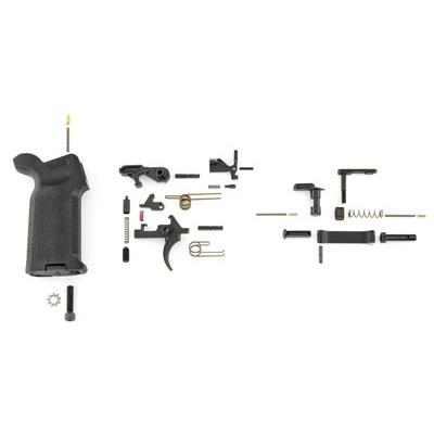 Ruger Lower Parts Kit For AR Pattern Rifle and Pistols Elite 452 Trigger - View 2