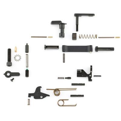 Ruger Lower Parts Kit For AR Pattern Rifle and Pistols No Fire Control - View 2