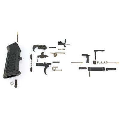 Ruger Lower Parts Kit Fits AR Pattern Rifle and Pistols GI Trigger A2 Grip - View 2