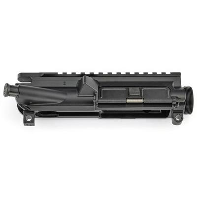 Ruger Upper Receiver Fits AR-15 Pattern Rifle and Pistols Assembled Black - View 2