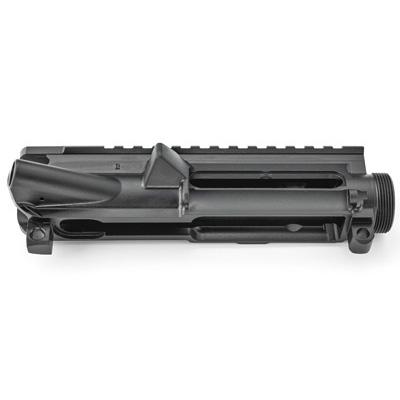 Ruger Upper Receiver Fits AR-15 Pattern Rifle and Pistols Stripped Black - View 2
