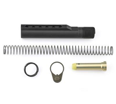 Ruger Buffer Tube Kit Fits AR-15 Black - View 2